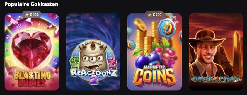 LvBet Slots